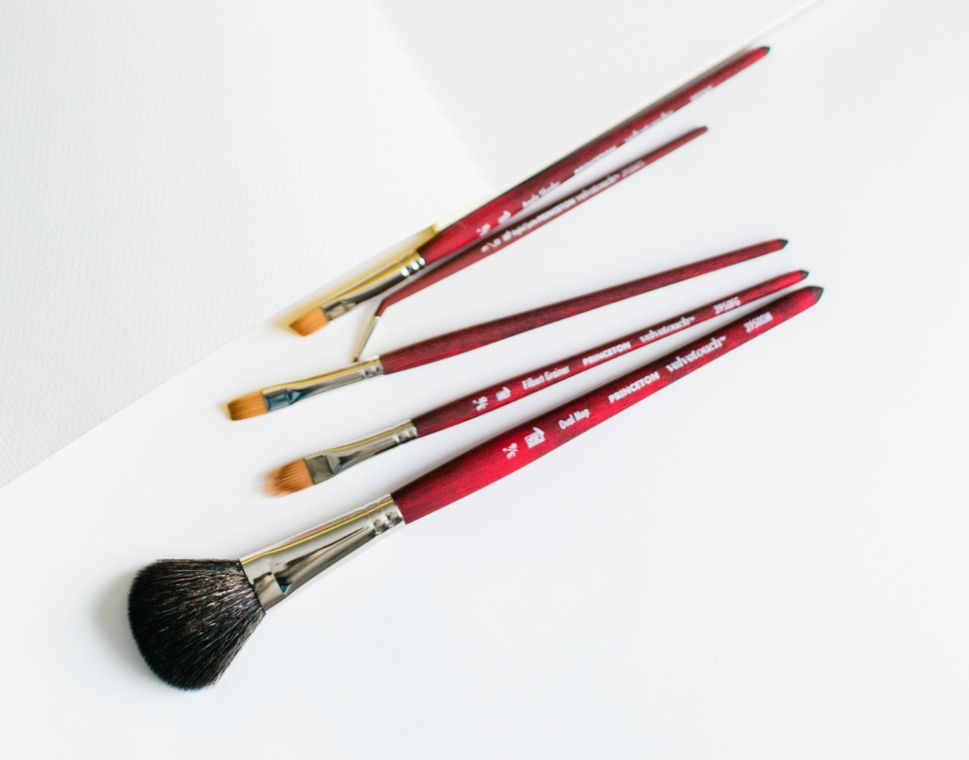 Featured Brush